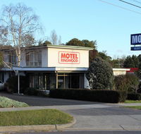 Motel Ringwood - Australian Directory