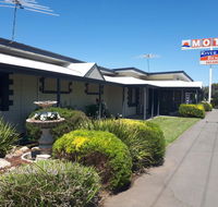 Motel Riverbend - Australian Directory