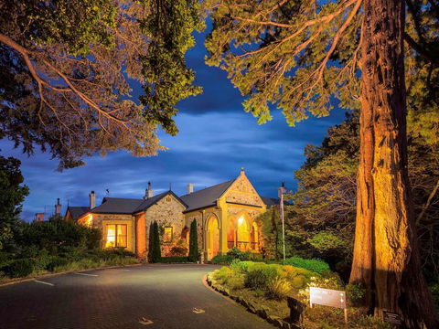 Mount Lofty House - MGallery By Sofitel - Australian Directory 0
