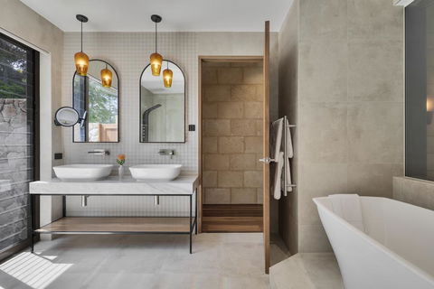 Mount Lofty House - MGallery By Sofitel - Australian Directory 1