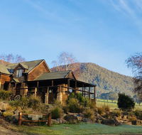 Mountain Grass Lodge 2 bedroom - Australian Directory