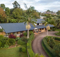 Mountain Sanctuary BB - Australian Directory