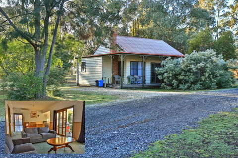 Mountain View Motor Inn & Holiday Lodges - Australian Directory 3