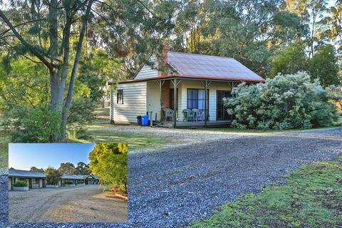 Mountain View Motor Inn & Holiday Lodges - Australian Directory 1