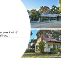 Mountain View Motor Inn  Holiday Lodges - Australian Directory