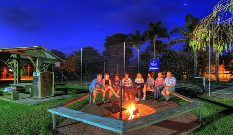 Mountain View Resort - Australian Directory 1