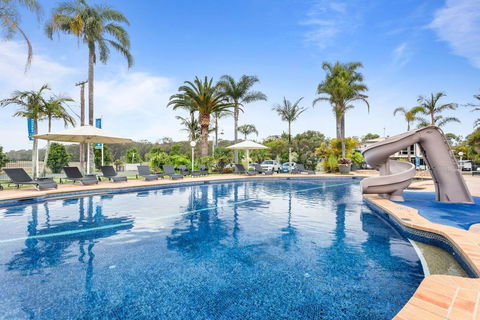 Mountain View Resort - Australian Directory 0