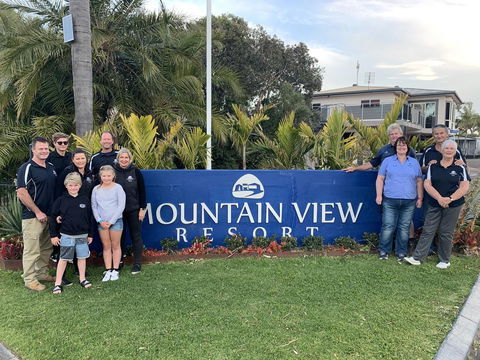 Mountain View Resort - Australian Directory 2