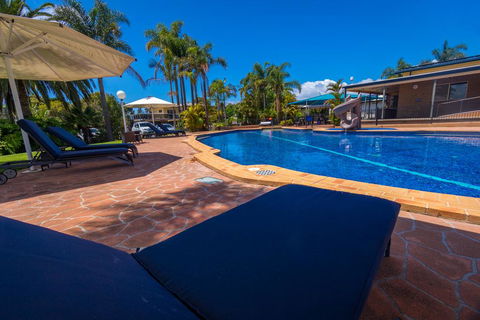 Mountain View Resort - Australian Directory 3