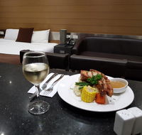 Moura Meridian Motel - Australian Directory