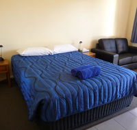 Moura Motel - Australian Directory