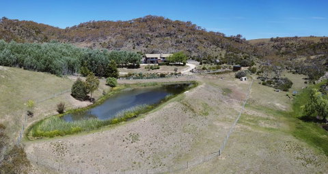 Mowamba River Lodge - Australian Directory 0