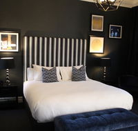 Mrs Banks Hotel - Australian Directory