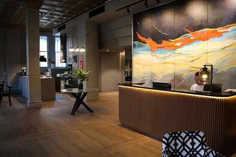 Mrs Banks Hotel - Australian Directory 1