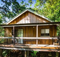 Mt Glorious Getaways - Australian Directory