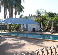 Mt Isa Irish Club Accommodation - Australian Directory