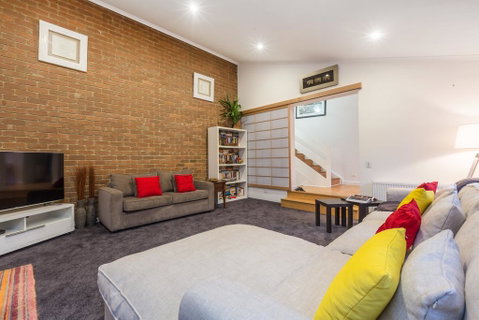 Mt Martha Retreat - Australian Directory 2