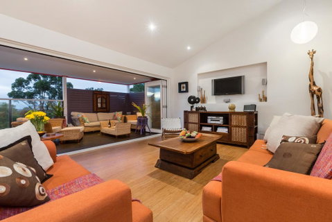 Mt Martha Retreat - Australian Directory 3