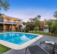Mt Martha Retreat - Australian Directory