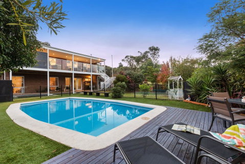 Mt Martha Retreat - Australian Directory 0