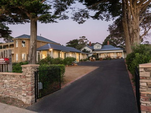 Mt Martha Villas - Australian Directory 0
