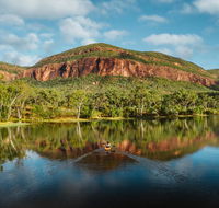 Mt Mulligan Lodge - Australian Directory