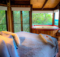 Mt Quincan Crater Retreat - Australian Directory