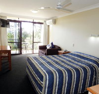 Mt Tamborine Motel - Australian Directory