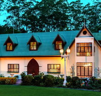 Mt Tamborine Stonehaven Guest House - Australian Directory