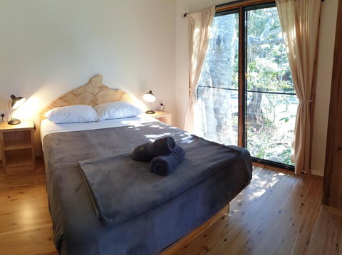 Mt Warning Rainforest Park - Australian Directory 0