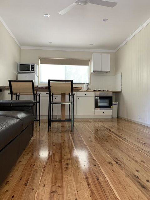 Mt Warning Rainforest Park - Australian Directory 1