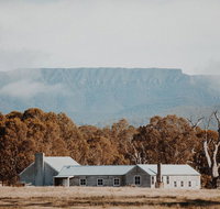 Mt William Shearers Quarters - Australian Directory