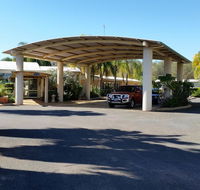 Mulga Country Motor Inn - Australian Directory