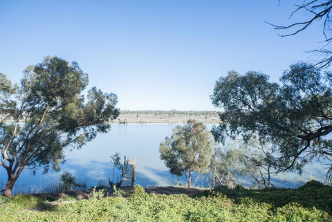 Mundic Waterfront Cottages - Australian Directory 2