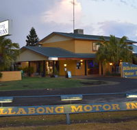 Mundubbera Billabong Motor Inn