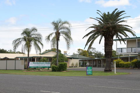 Mundubbera Motel - Australian Directory 1