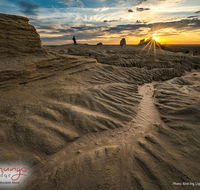 Mungo Lodge - Australian Directory
