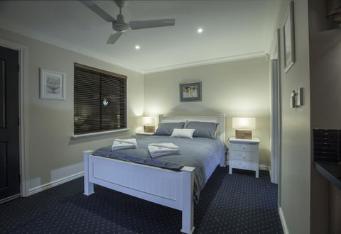 Murray River Lodge Luxury Boutique Accommodation B&B - Australian Directory 3