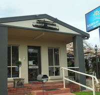 Murray River Motel - Australian Directory