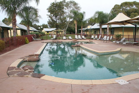Murray River Resort - Australian Directory 0