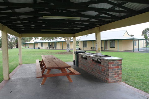 Murray River Resort - Australian Directory 2