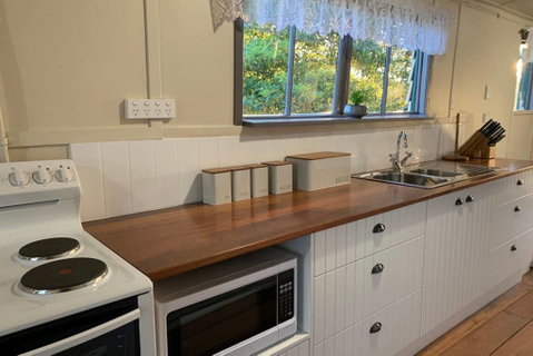 Murray's Farm Cottage - Australian Directory 0