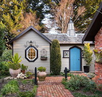 Musk Farm Studio - Australian Directory