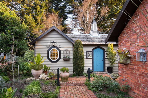 Musk Farm Studio - Australian Directory 0