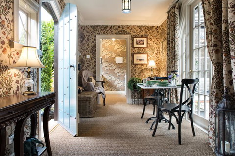 Musk Farm Studio - Australian Directory 1