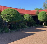 Muswellbrook Motor Inn - Australian Directory