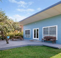 My Blue Heaven - Dog Friendly - Australian Directory
