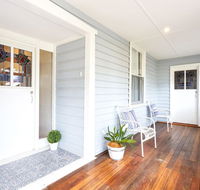 Myall River Cottage - Australian Directory