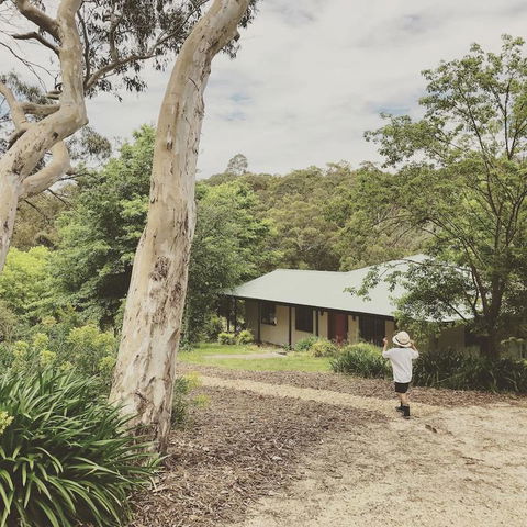 Mylor Farm, Adelaide Hills - Australian Directory 3