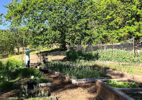 Mylor Farm, Adelaide Hills - Australian Directory 2
